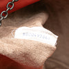 Secondhand Bottega Veneta Nappa Intrecciato Duo Shoulder Bag