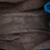 Secondhand Bottega Veneta Nappa Intrecciato Flap Crossbody