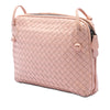 Secondhand Bottega Veneta Nappa Intrecciato Nodini Crossbody