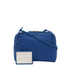 Secondhand Bottega Veneta Nappa Intrecciato Nodini Crossbody