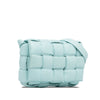 Secondhand Bottega Veneta Nappa Intrecciato Padded Cassette Crossbody