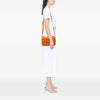 Secondhand Bottega Veneta Nappa Intrecciato Padded Cassette Crossbody