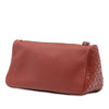 Secondhand Bottega Veneta Nappa Intrecciato Pouch
