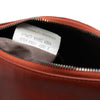 Secondhand Bottega Veneta Nappa Intrecciato Pouch