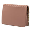 Secondhand Bottega Veneta Nappa Intrecciato Wallet on Chain