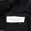 Secondhand Bottega Veneta Paper Calfskin Maxi Intrecciato Cassette Clutch