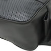 Secondhand Bottega Veneta Perforated Calfskin Leggero Belt Bag