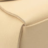 Secondhand Bottega Veneta Small Lambskin Maxi Intreccio Arco Tote