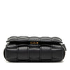 Secondhand Bottega Veneta Small Nappa Intrecciato Padded Cassette Crossbody