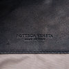 Secondhand Bottega Veneta Tricolor Nappa Intrecciato Clutch
