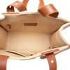 Secondhand Burberry Canvas Tote