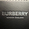 Secondhand Burberry Giant Check E-Canvas Paddy Crossbody