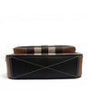 Secondhand Burberry Giant Check E-Canvas Paddy Crossbody