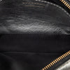 Secondhand Burberry Haymarket Check Canvas 1983 Link Belt Bag