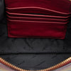 Secondhand Burberry House Check Canvas Derby Peyton Crossbody