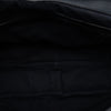 Secondhand Burberry House Check Canvas Flap Crossbody