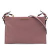 Secondhand Burberry Leather Peyton Crossbody