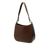 Secondhand Burberry Leather Shoulder Bag