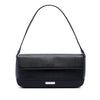 Secondhand Burberry Leather Shoulder Bag