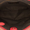Secondhand Burberry Medium Leather and House Check Banner Satchel
