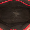 Secondhand Burberry Medium Leather and House Check Banner Satchel