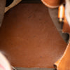 Secondhand Burberry Medium Mega Check Canvas Ashby Bucket Bag