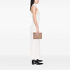 Secondhand Burberry Pebbled Leather Clutch