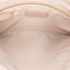 Secondhand Burberry Pebbled Leather Clutch