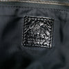 Secondhand Burberry Small Beat Check Nylon Victoria Tote