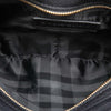 Secondhand Burberry Small Grained Calfskin Holyoake Crossbody