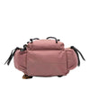 Secondhand Burberry Small Nylon Runway Backpack