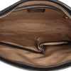 Secondhand Burberry Supernova Check Coated Canvas Dryden Crossbody
