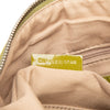 Secondhand Burberry Supernova Check Coated Canvas Dryden Crossbody