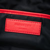 Secondhand Burberry TB Monogram Nylon Flat Messenger Bag