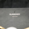 Secondhand Burberry TB Monogram Nylon Sonny Belt Bag