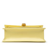 Secondhand Bvlgari Alexander Wang Leather Serpenti Belt Bag