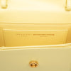 Secondhand Bvlgari Alexander Wang Leather Serpenti Belt Bag