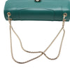 Secondhand Bvlgari Medium Calfskin Serpenti Forever Shoulder Bag