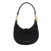 Secondhand Bvlgari Medium Leather Serpenti Ellipse Satchel