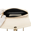 Secondhand Bvlgari Quilted Calfskin Serpenti Forever Convertible Belt Bag