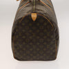 Secondhand Louis Vuitton Keepall Bag
