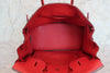 Secondhand Hermes Birkin Handbag Taurillon Clemence