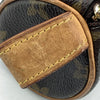 LOUIS VUITTON Clutch Bag Second-hand