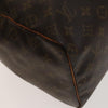Secondhand Louis Vuitton Speedy Bandouliere Bag