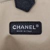 Chanel Printed Leather Shoulder Bag - 2000s Second hand