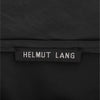 Secondhand Helmut Lang Black Skirt - 2000s