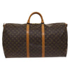 Secondhand Louis Vuitton Keepall Bag