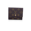 LOUIS VUITTON Wallet Second-hand