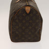Secondhand Louis Vuitton Speedy Handbag