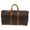 Secondhand Louis Vuitton Keepall Bag